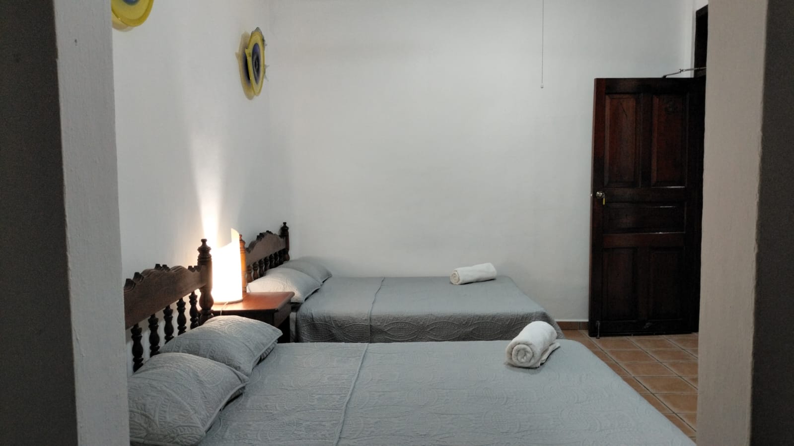 Habitaciones