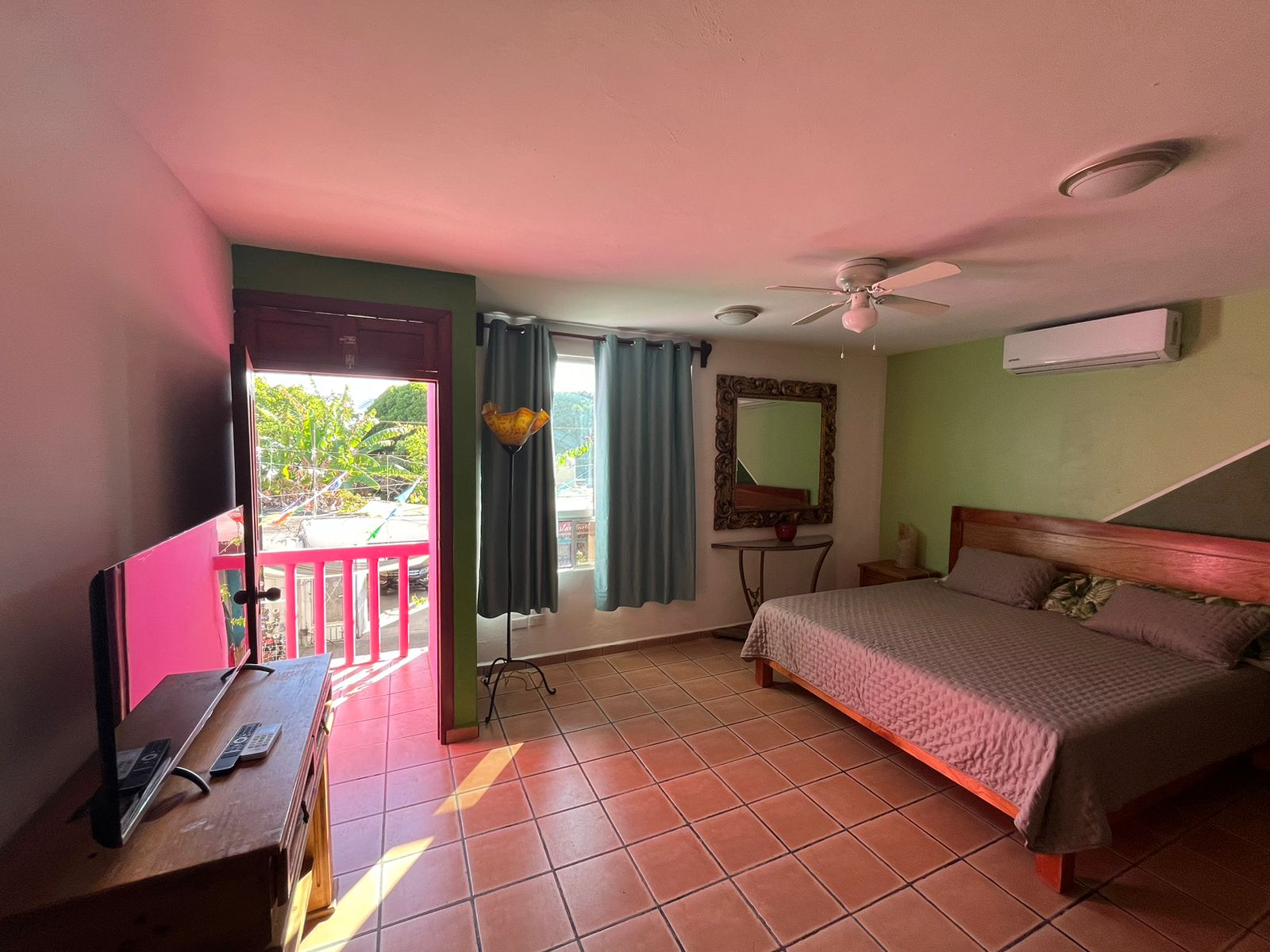 Habitaciones