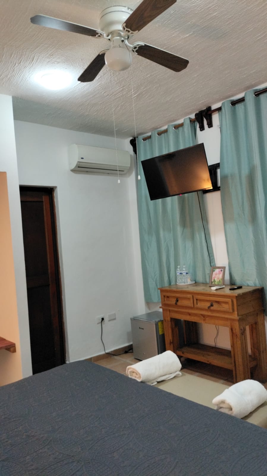 Habitaciones