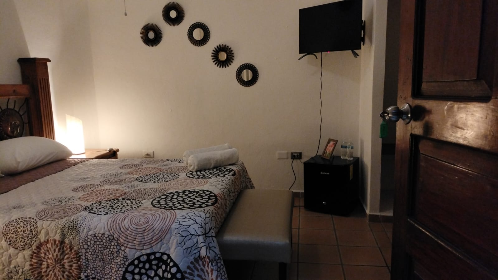 Habitaciones