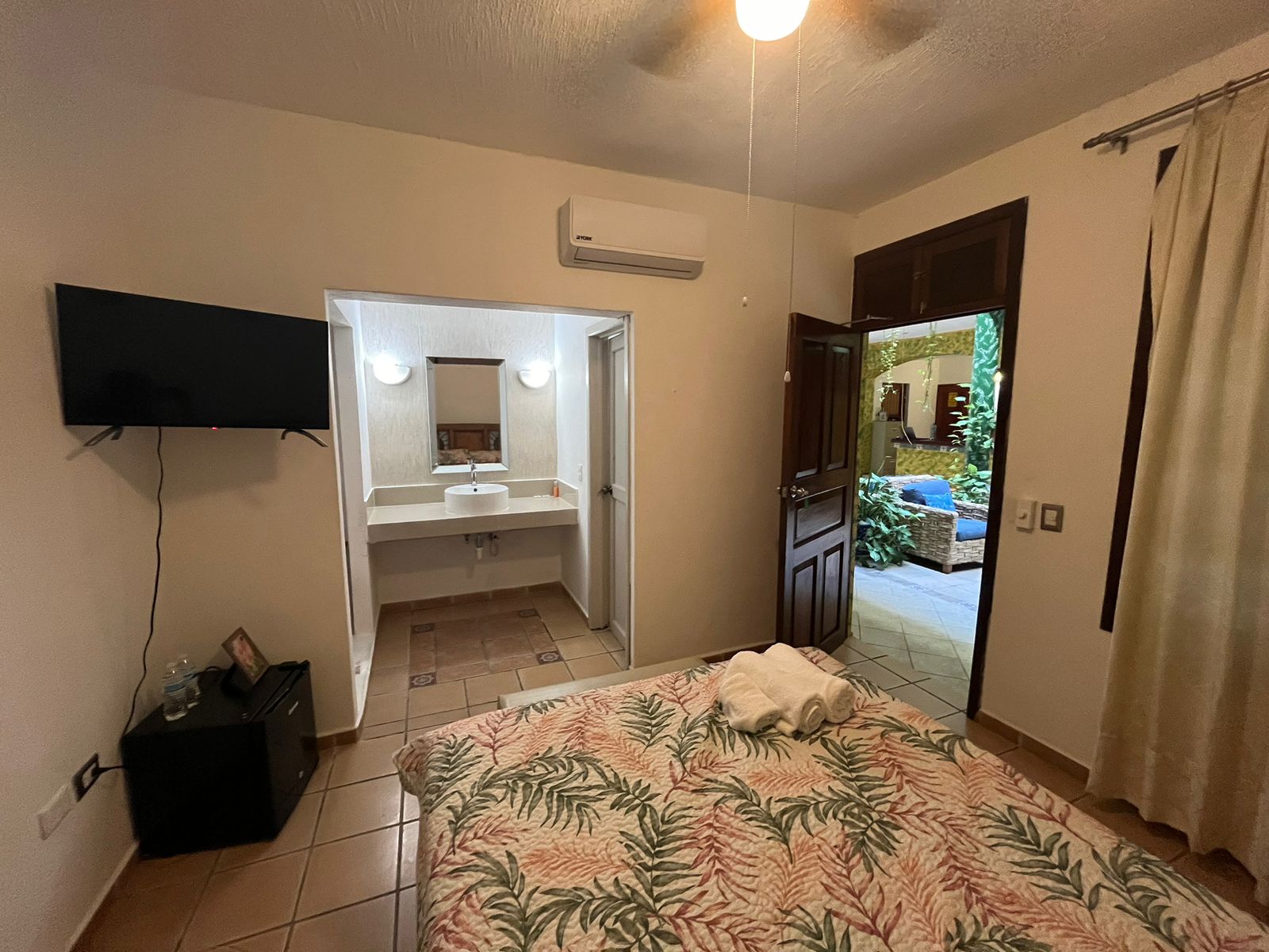 Habitaciones