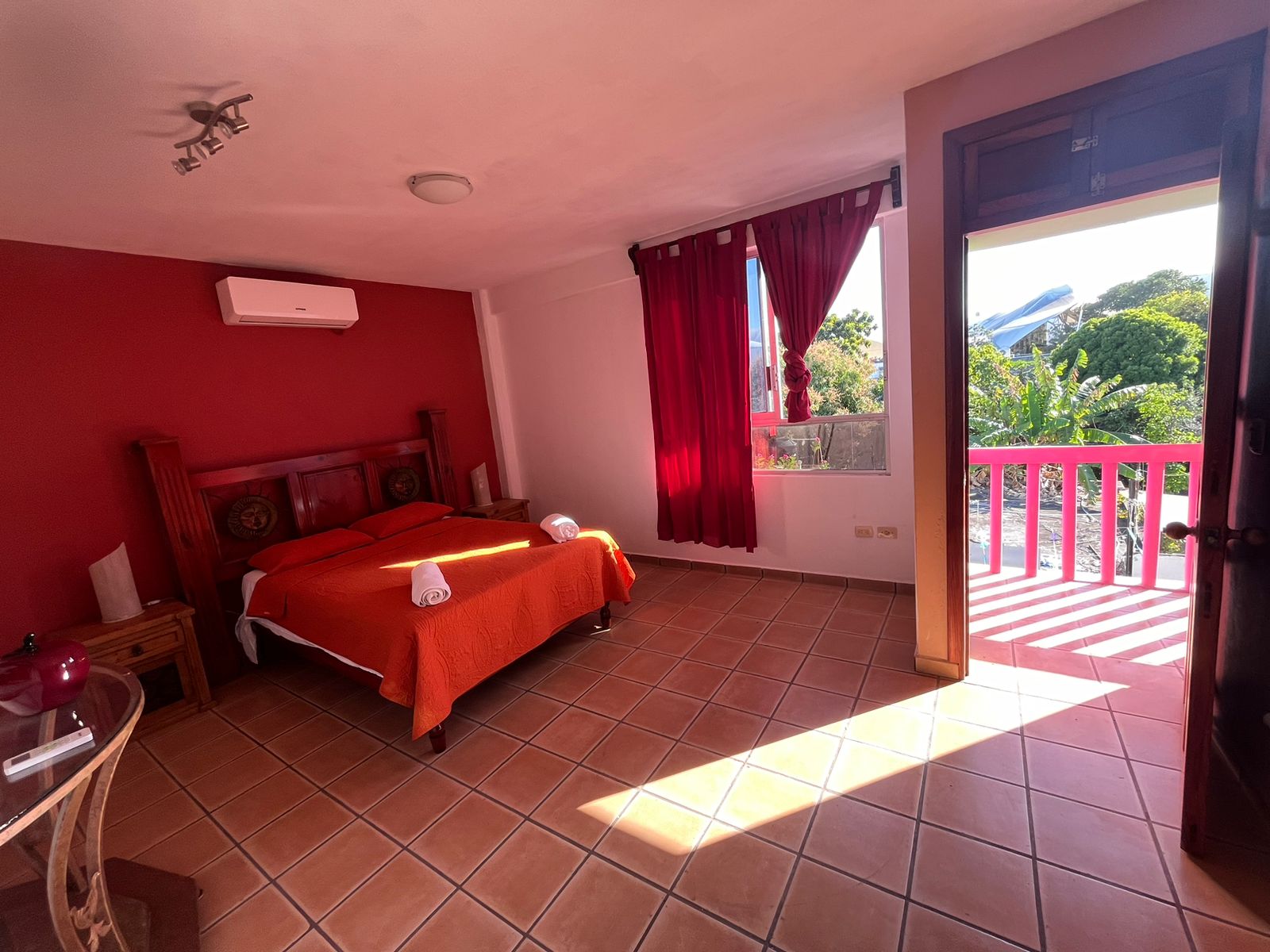 Habitaciones