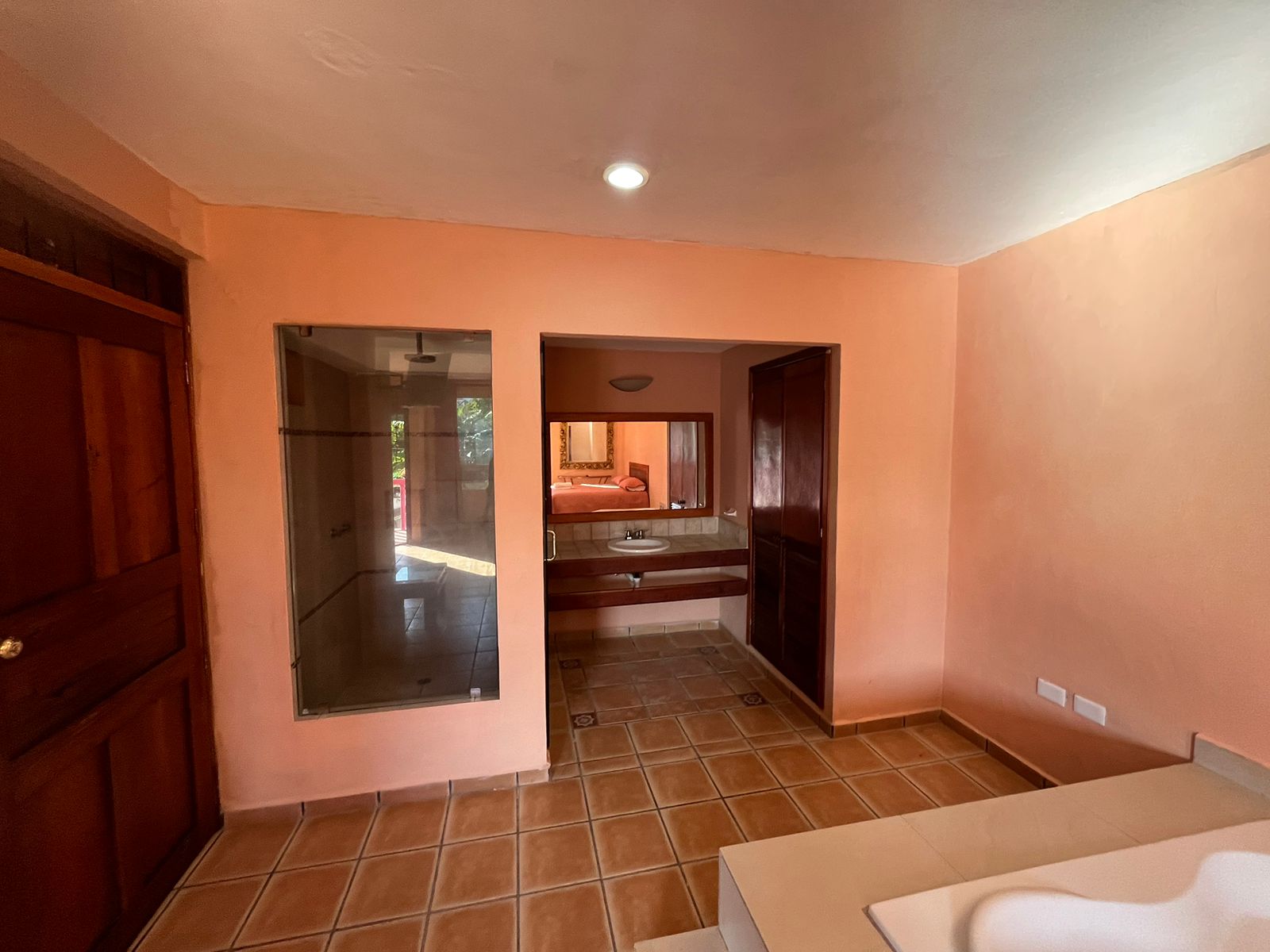 Habitaciones